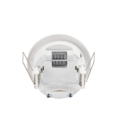 Czujnik ruchu PIR 360st 1200/300W 6m p/t IP20 230V Spectrum (WOJ+06824)